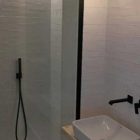 Casas á Beira - Apartamento Pontevedra