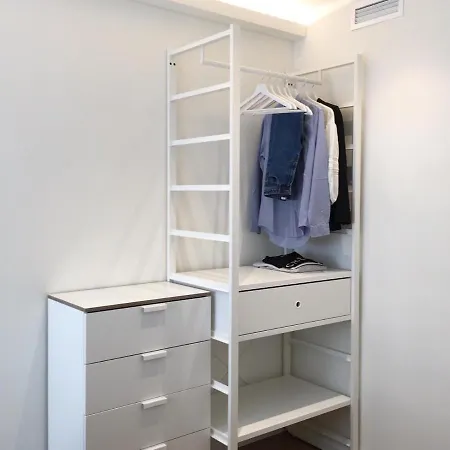 Apartmán Casas A Beira - *