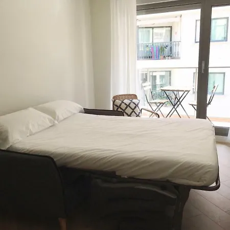 Casas A Beira - Apartment