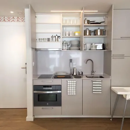 Casas A Beira - شقة