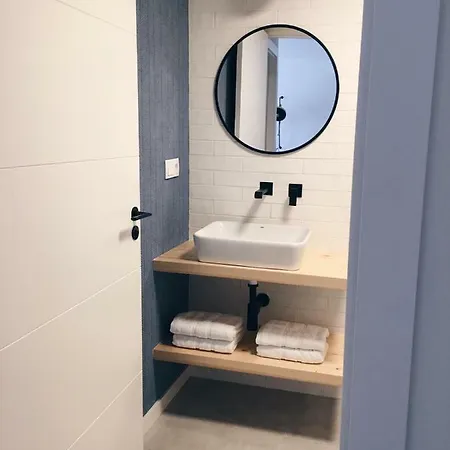 Casas A Beira - Apartmán Pontevedra