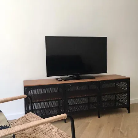 Casas A Beira - شقة