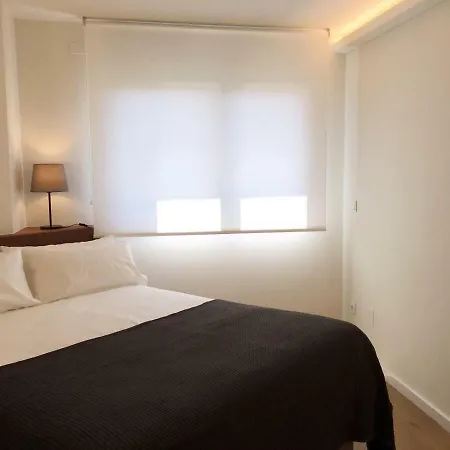 شقة Casas A Beira -
