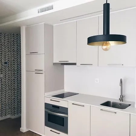 Apartamento Casas á Beira - Pontevedra