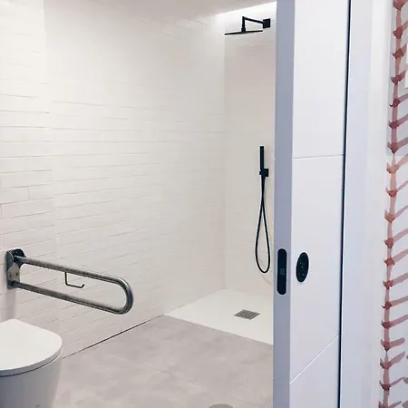 Apartmán Casas A Beira - Pontevedra