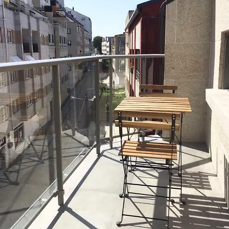 Casas á Beira - Appartamento Pontevedra