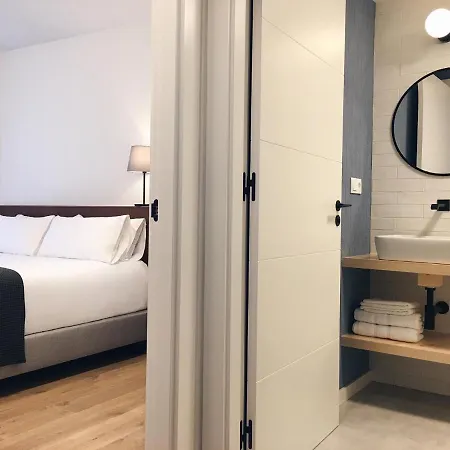 Apartmán Casas A Beira -
