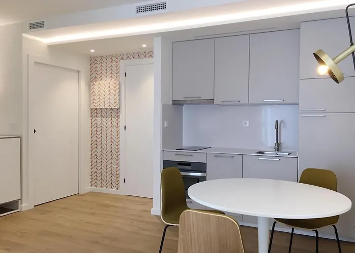 Apartmán Casas A Beira - *