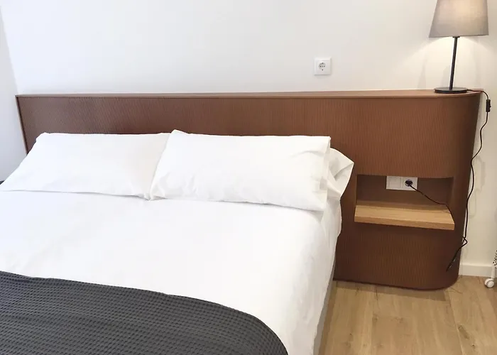 Casas á Beira - *