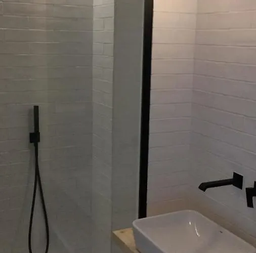 Casas á Beira - Appartamento Pontevedra