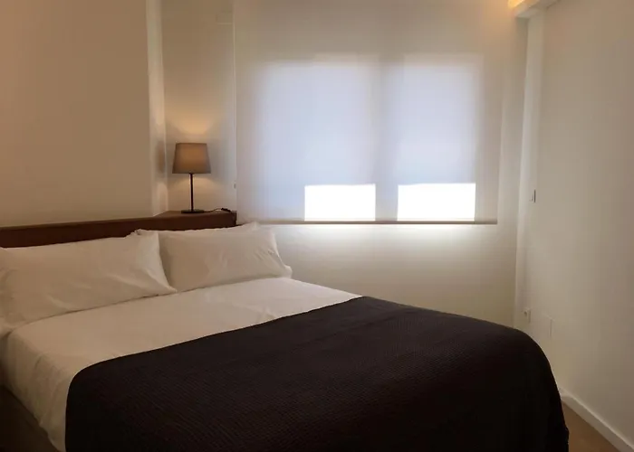 Casas á Beira - Appartamento Pontevedra