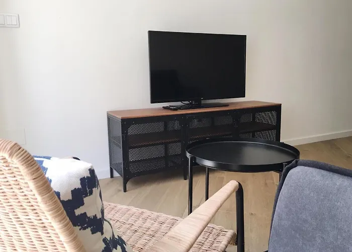 Casas á Beira - * Pontevedra