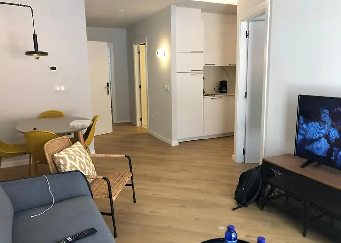 Appartamento Casas á Beira - Pontevedra
