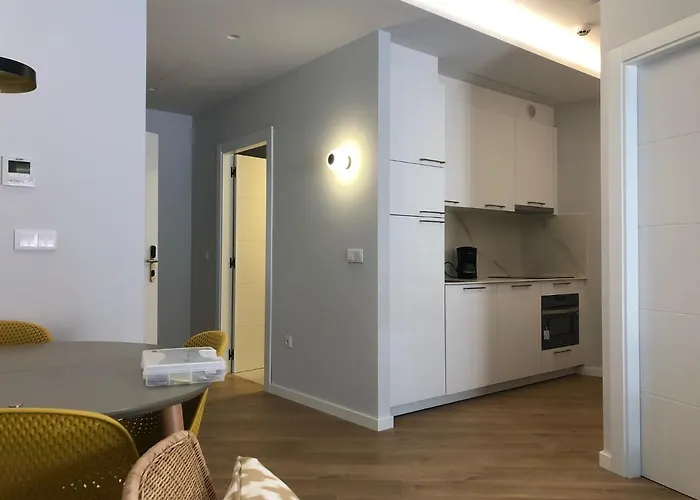 Casas á Beira - Appartamento *