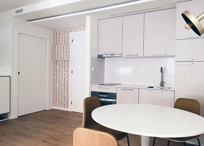Casas á Beira - Appartamento