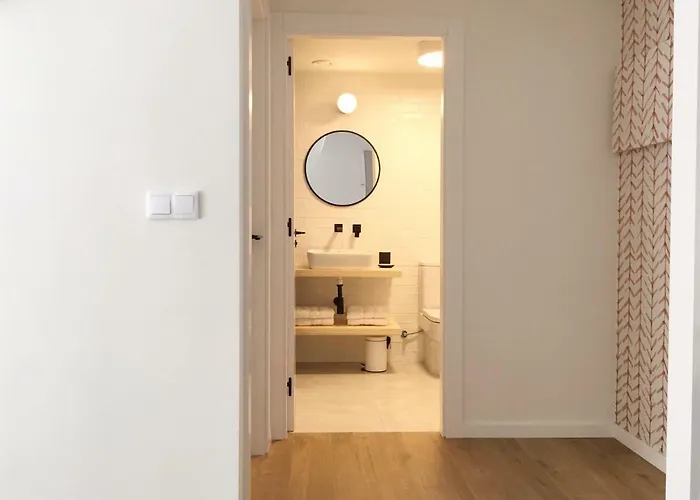 Casas á Beira - * Pontevedra