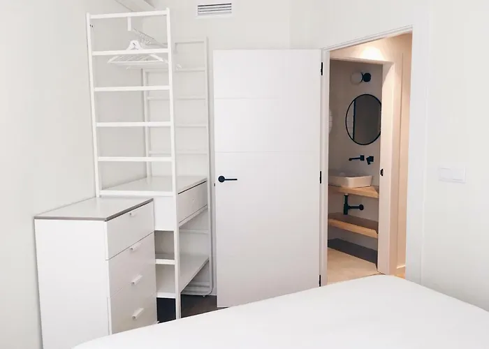 Casas á Beira - * Pontevedra