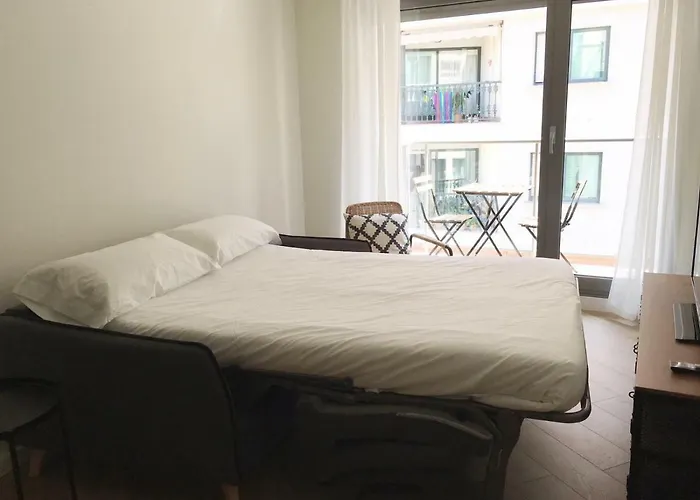 Casas á Beira - Appartamento