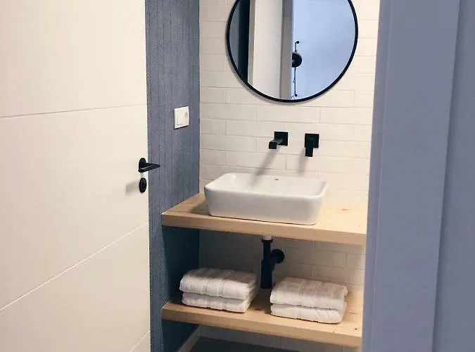 Casas á Beira - Appartamento Pontevedra
