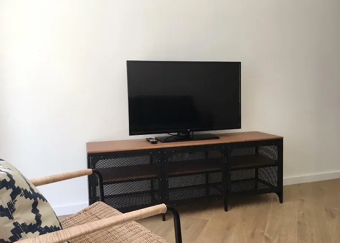 Casas A Beira - Apartmán