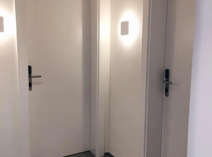 Casas A Beira - Apartmán *