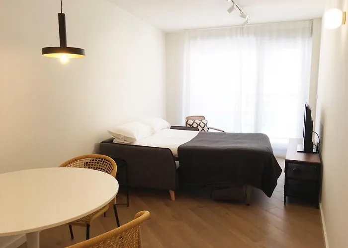 Casas á Beira - * Pontevedra