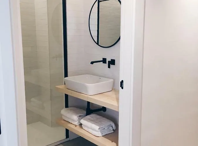 Casas á Beira -