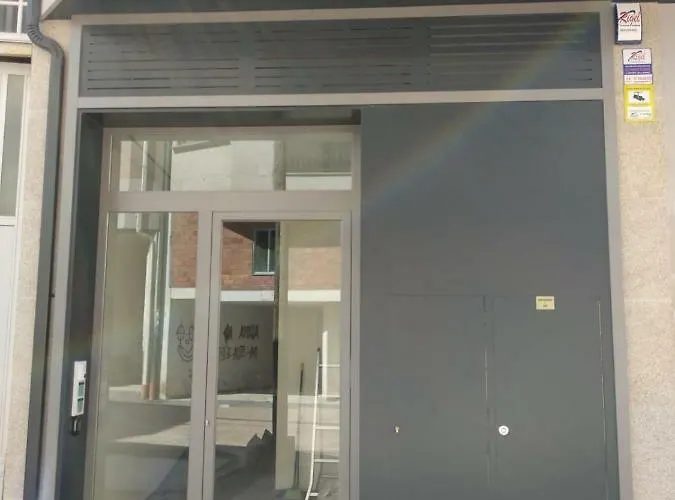Casas á Beira - Appartamento Pontevedra