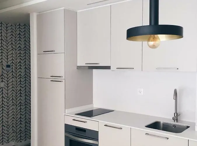 Appartamento Casas á Beira - Pontevedra
