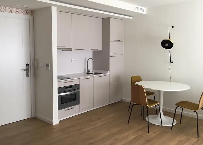 Appartamento Casas á Beira - Pontevedra
