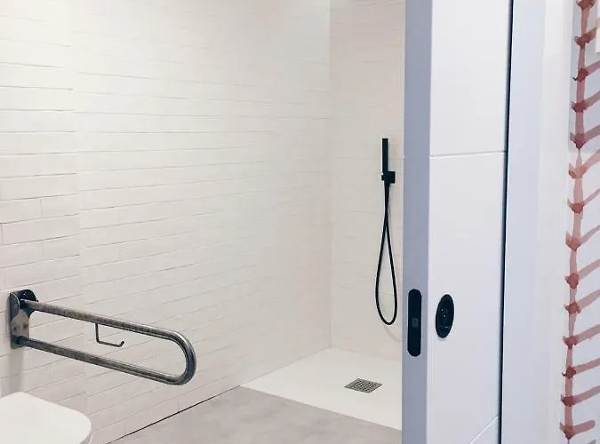 Appartamento Casas á Beira - Pontevedra