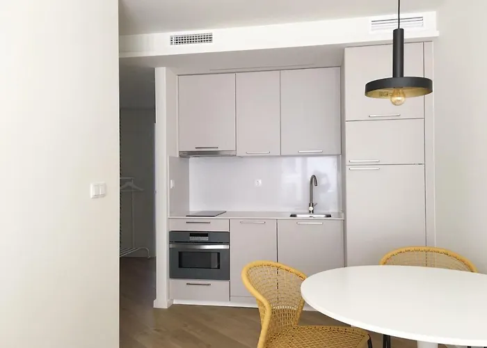 Appartamento Casas á Beira - Pontevedra
