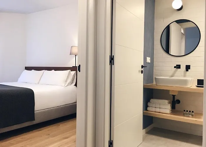 Appartamento Casas á Beira -