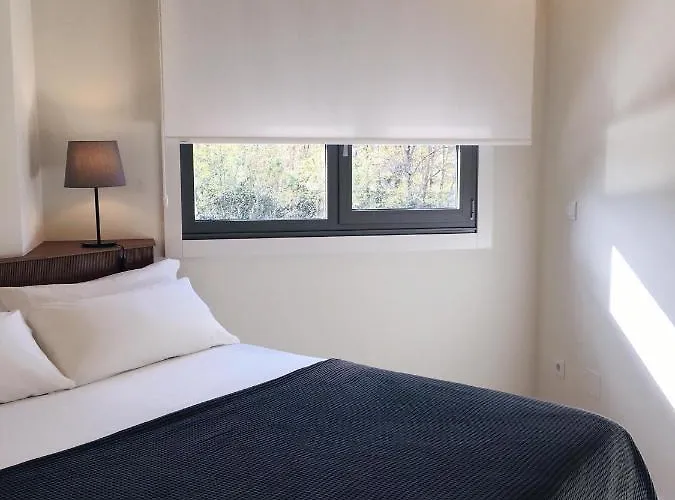 Casas á Beira -