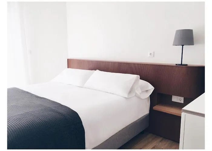 Appartamento Casas á Beira -